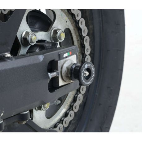 Protections de bras oscillant HONDA CRF1000L AFRICA TWIN 2016-2019