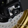 Protection de bras oscillant R&G RACING HONDA CRF 1100 L AFRICA TWIN 2020-2021 0
