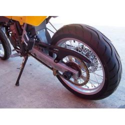 Tampons de bras oscillant SM HUSQVARNA SM 125 1997-2007 SMR 125 2011-2014 SMR 570 2001-2008