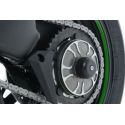 Protections de bras oscillant R&G RACING KAWASAKI H2 H2R 2015-2021
