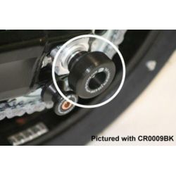 Protections de bras oscillant R&G RACING KTM SM SMT 990 SUPERDUKE