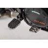 Extension de pédale de frein moto SW MOTECH KTM ADVENTURE 1290 SUPER ADVENTURE 990 SMR 990 ADVENTURE 2