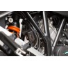 Protection de réservoir de liquide de frein SW MOTECH KTM ADVENTURE 1290 SUPER ADVENTURE 2