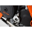 Protection de récepteur d’embrayage SW MOTECH KTM ADVENTURE 1290 SUPER ADVENTURE