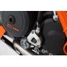 Protection de récepteur d’embrayage SW MOTECH KTM ADVENTURE 1290 SUPER ADVENTURE 0