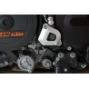 Protection de récepteur d’embrayage SW MOTECH KTM ADVENTURE 1290 SUPER ADVENTURE 1