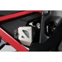 Protection de réservoir de liquide de frein SW MOTECH HONDA CRF 1000 L CRF 1100 L AFRICA TWIN 2017-2021