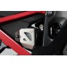 Protection de réservoir de liquide de frein SW MOTECH HONDA CRF 1000 L CRF 1100 L AFRICA TWIN 2017-2021 0