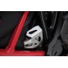 Protection de réservoir de liquide de frein SW MOTECH HONDA CRF 1000 L CRF 1100 L AFRICA TWIN 2017-2021 1