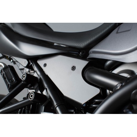 Protection de cadre SW MOTECH SUZUKI SV 650 SV 650 X 2015-2021