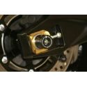 Protections de bras oscillant R&G RACING SUZUKI GSX 1340 B-KING 2007-2012