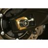 Protections de bras oscillant R&G RACING SUZUKI GSX 1340 B-KING 2007-2012 0