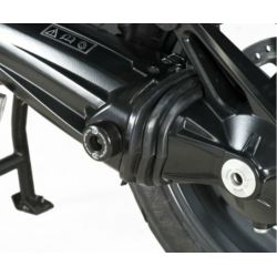 Protections de bras oscillant R&G RACING TRIUMPH 1200 TIGER EXPLORER TROPHY SE