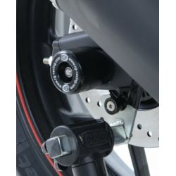 Protections de bras oscillant R&G RACING YAMAHA MT-125 MT-03 YZF-R3