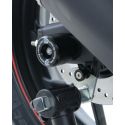 Protections de bras oscillant R&G RACING YAMAHA MT-125 MT-03 YZF-R3