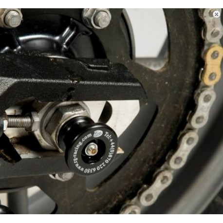 Pions de bras oscillant R&G RACING YAMAHA XTZ 700 TENERE 2019-2021