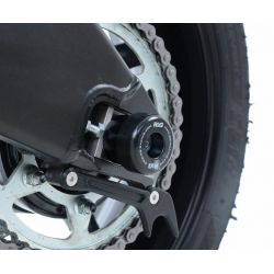 Protections de bras oscillant R&G RACING YAMAHA YZF R6 2006-2016 YZF R1 2009-2021
