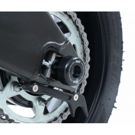 Protections de bras oscillant R&G RACING YAMAHA YZF R6 2006-2016 YZF R1 2009-2021 Protections de bras oscillant R&G RACING YAMAHA YZF R6 2006-2016 YZF R1 2009-2021