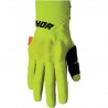 Gants motocross THOR REBOUND GLOVE 0