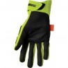 Gants motocross THOR REBOUND GLOVE 1