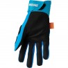 Gants motocross THOR REBOUND GLOVE 7
