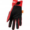 Gants motocross THOR REBOUND GLOVE 9
