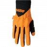 Gants motocross THOR REBOUND GLOVE 4