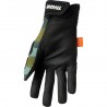 Gants motocross THOR REBOUND GLOVE 11