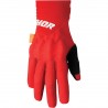 Gants motocross THOR REBOUND GLOVE 8