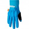 Gants motocross THOR REBOUND GLOVE 6