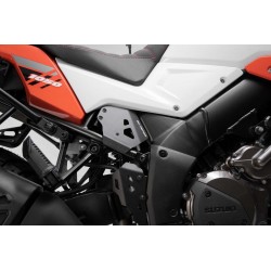 Protection de cadre SW MOTECH SUZUKI DL 1050 V-STROM 2019-2022