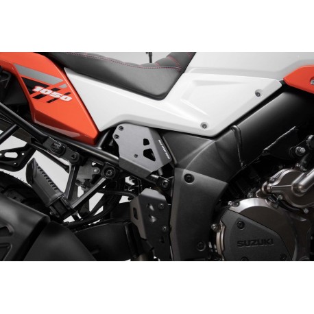 Protection de cadre SW MOTECH SUZUKI DL 1050 V-STROM 2019-2021