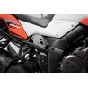 Protection de cadre SW MOTECH SUZUKI DL 1050 V-STROM 2019-2021 0