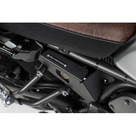 Protection de réservoir de liquide de frein SW MOTECH YAMAHA XSR 700 2015-2021