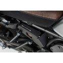 Protection de réservoir de liquide de frein SW MOTECH YAMAHA XSR 700 2015-2021