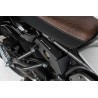 Protection de réservoir de liquide de frein SW MOTECH YAMAHA XSR 700 2015-2021 1