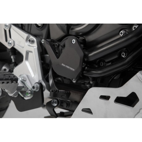 Protection de pompe à eau SW MOTECH YAMAHA XTZ 700 TENERE 2019-2021