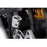 Protection de réservoir de liquide de frein SW MOTECH BMW F650GS F800GS F800GT DUCATI MONSTER SCRAMBLER SUPERSPORT KTM ADVENTURE 3