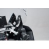 Renfort de pare-brise SW MOTECH BMW R1200GS R1200GS ADVENTURE R1250GS R1250GS ADVENTURE 2012-2021 3