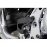 Protection de talon SW MOTECH BMW F750GS F850GS F850GS ADVENTURE 0
