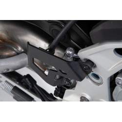 Protection de talon SW MOTECH BMW F750GS F850GS F850GS ADVENTURE