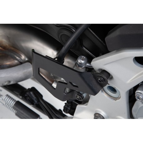 Protection de talon SW MOTECH BMW F750GS F850GS F850GS ADVENTURE