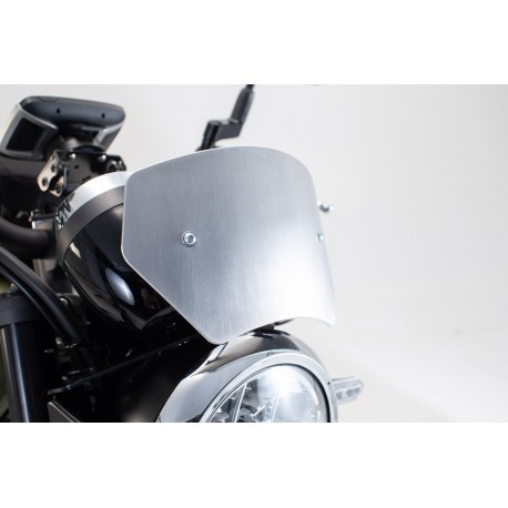 Saute vent SW MOTECH KAWASAKI Z900RS 2017-2020