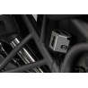 Protection de réservoir de liquide de frein SW MOTECH TRIUMPH 800 TIGER 2010-2021 YAMAHA MT-10 2016-2021 0