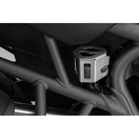 Protection de réservoir de liquide de frein SW MOTECH TRIUMPH 800 TIGER 2010-2021 YAMAHA MT-10 2016-2021