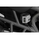 Protection de réservoir de liquide de frein SW MOTECH TRIUMPH 800 TIGER 2010-2021 YAMAHA MT-10 2016-2021