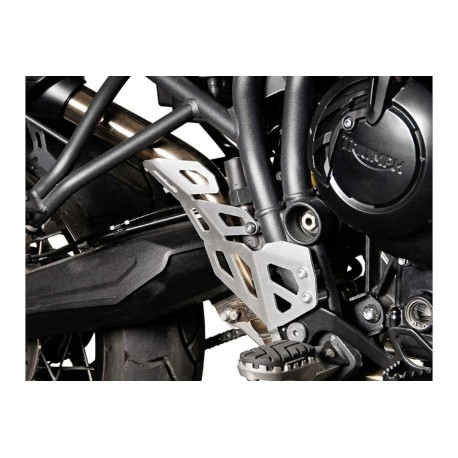 Protection de talon SW MOTECH TRIUMPH 800 TIGER 2010-2021