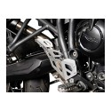 Protection de talon SW MOTECH TRIUMPH 800 TIGER 2010-2021