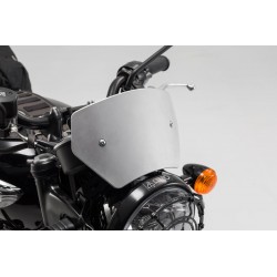 Saute vent SW MOTECH TRIUMPH 900 BONNEVILLE T100 1200 BONNEVILLE T120 2015-2021