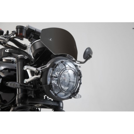 Saute vent SW MOTECH TRIUMPH 1200 SPEED TWIN 2018-2021